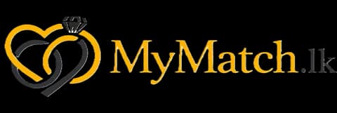 MyMatch.lk Logo