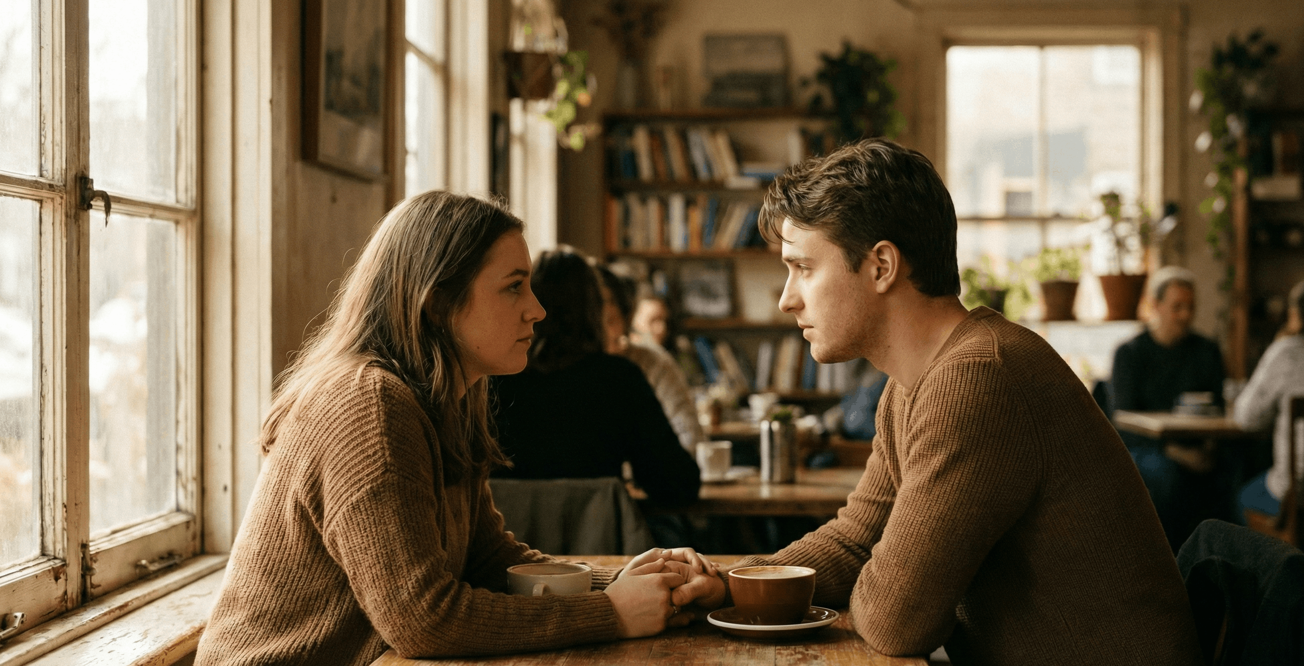 How to Discuss Important Topics Before Marriage